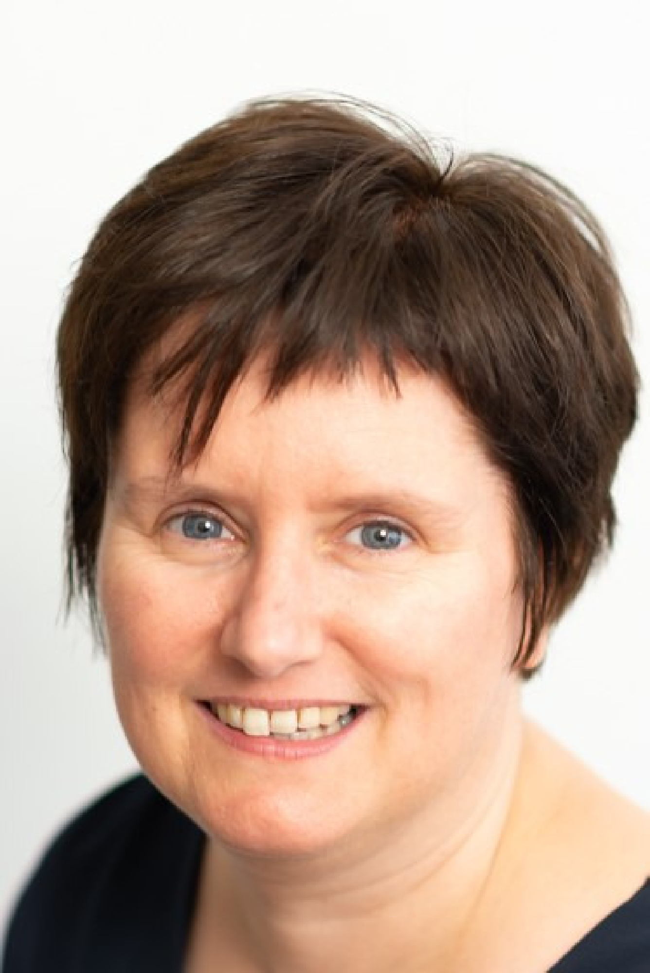 Mieke Grisar